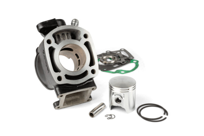 AT-062100 Gruppo termico Athena Alu 80 Honda MTX 80