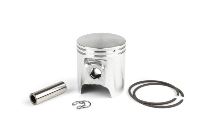 AT-062102.C Pistone 49,5mm (taglia C) Athena Alu 80 Honda MTX 80 - Billaricambi SRLS