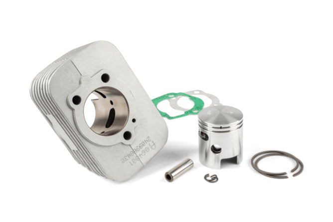 AT-064900 Gruppo termico Athena Alu 63cc spinotto 10mm Piaggio Ciao