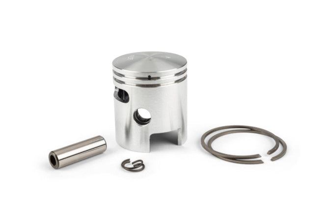 AT-064900 Gruppo termico Athena Alu 63cc spinotto 10mm Piaggio Ciao - Billaricambi SRLS