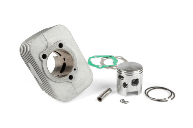 AT-065500 Gruppo termico Athena Alu 72cc spinotto 10mm Piaggio Ciao
