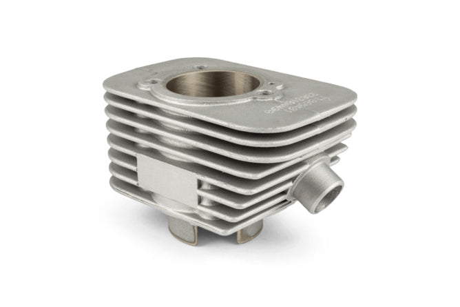AT-065500 Gruppo termico Athena Alu 72cc spinotto 10mm Piaggio Ciao - Billaricambi SRLS