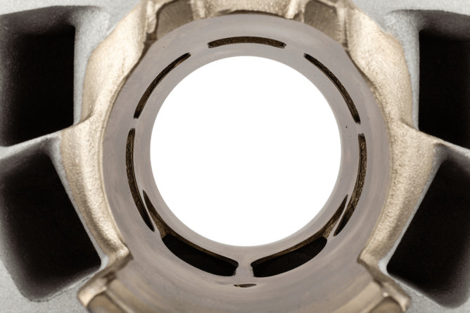 AT-P400010100001 Gruppo termico Athena Alu 56mm Aprilia RS 250 / Suzuki RGV 250