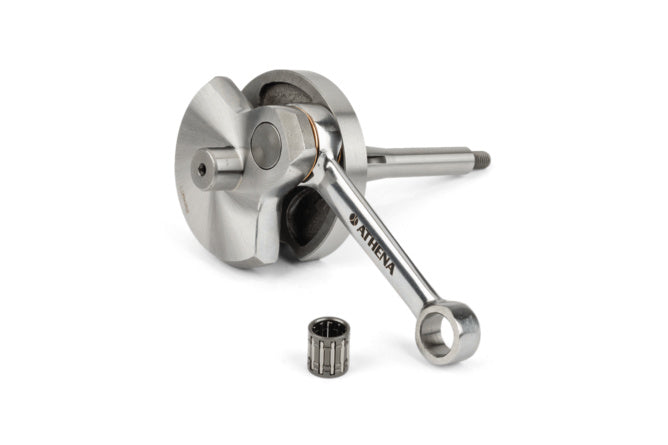 AT-S410480320001 Athena Racing Crankshaft 10mm Pin Piaggio Ciao