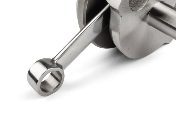 AT-S410480320001 Athena Racing Crankshaft 10mm Pin Piaggio Ciao