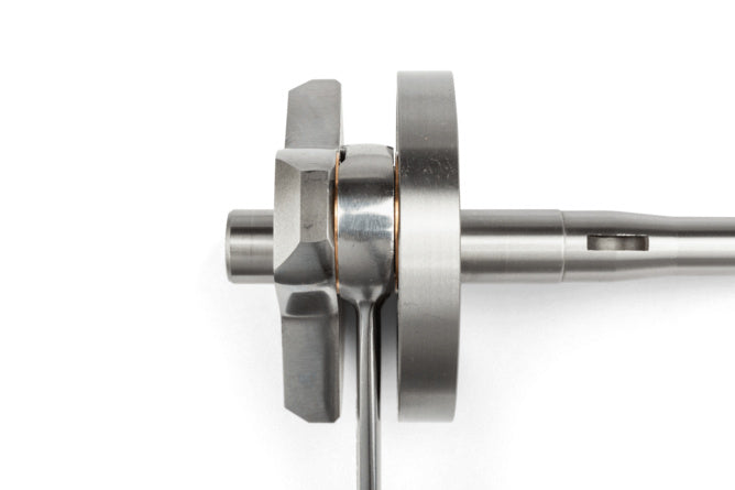 AT-S410480320002 Albero motore Athena Racing spinotto 12mm Piaggio Ciao