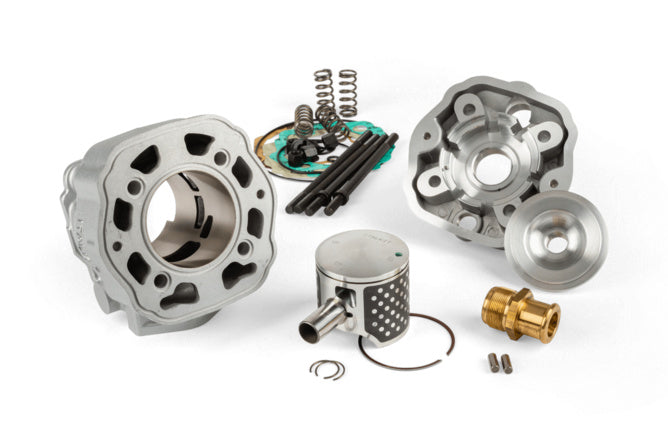 IKCK.12.952.GR2 Italkit 96 Derbi Euro 3 / Euro 4 thermal unit