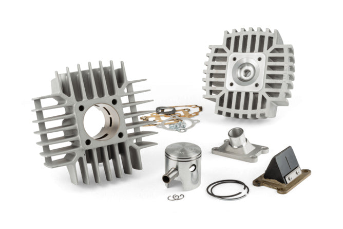 IKCK.56.741.G Thermal Unit + Intake Kit Italkit 74 Puch Maxi