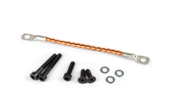 IKEE.001.08 Analogue ignition Italkit Selettra Derbi Start 5