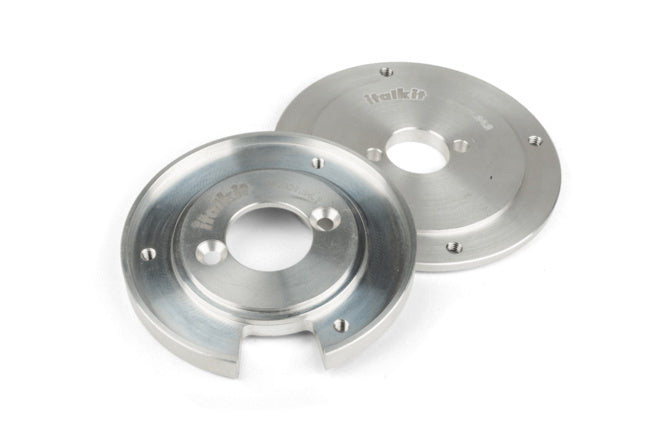 IKEE.001.24 Analog Ignition Italkit Selettra Peugeot Fox / Wallaroo