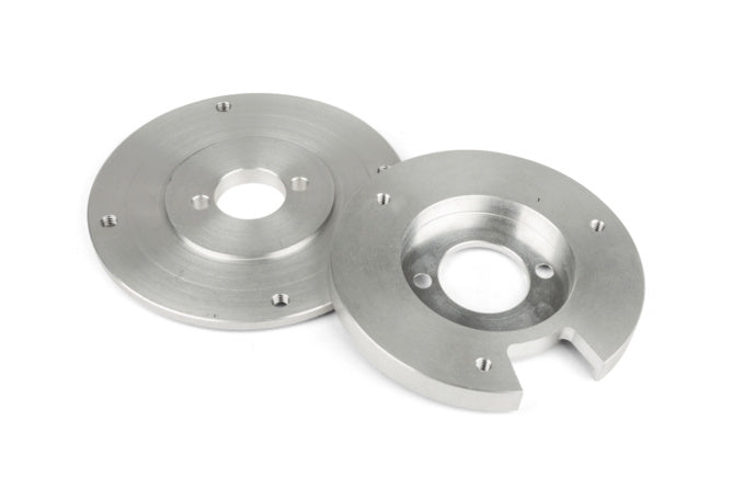 IKEE.001.24 Analog Ignition Italkit Selettra Peugeot Fox / Wallaroo