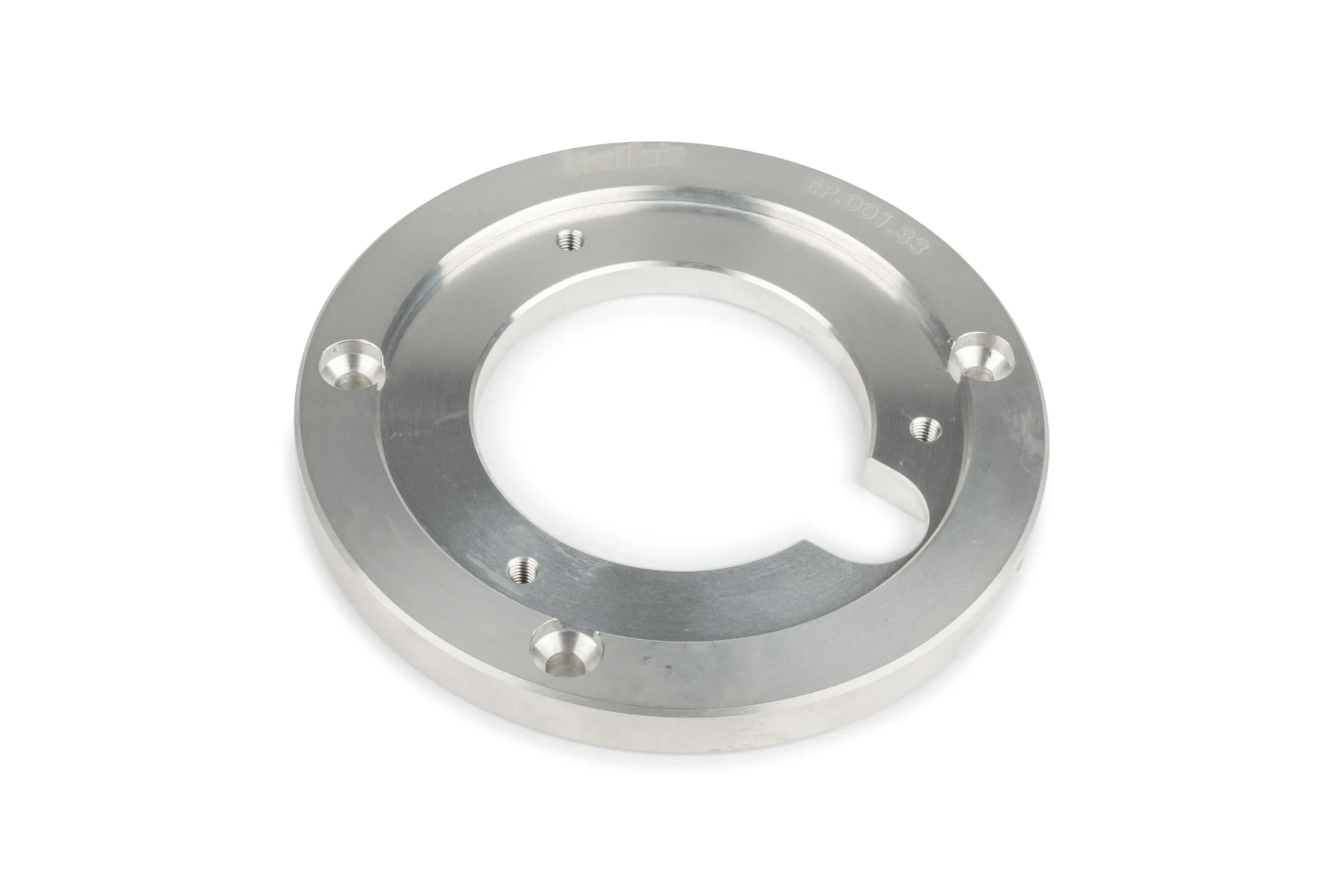 IKEE.001.33 Italkit Selettra internal rotor analog ignition Gilera Runner 125-180 2T