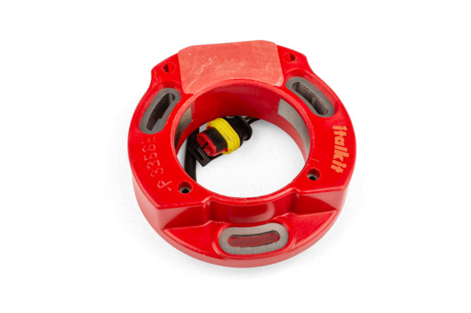 IKES.001.11 Italkit Selettra Peugeot Trekker Analog Ignition Stator