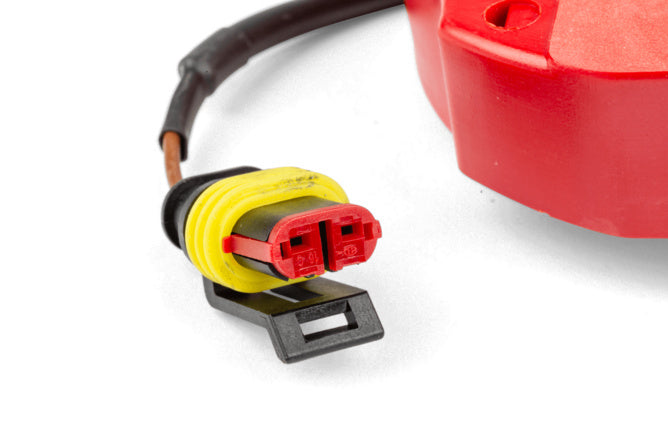 IKES.001.11 Statore accensione analogica Italkit Selettra Peugeot Trekker - Billaricambi SRLS