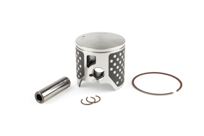 IKPI.44.50B.I Pistone d.49,955mm (B) spinotto 12mm Italkit AM6 / Derbi - Billaricambi SRLS