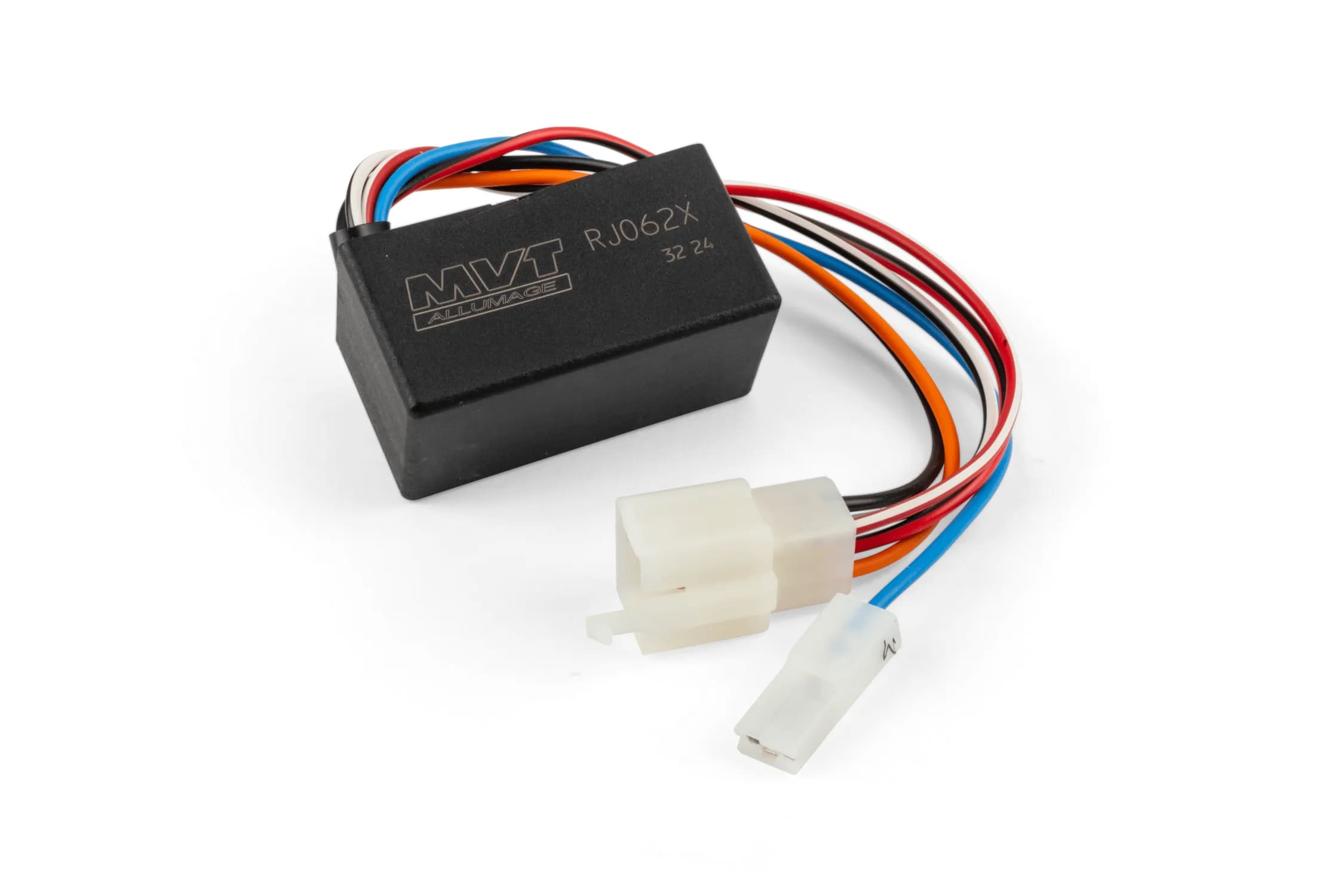 MVT-EXT109 Accensione MVT Millenium, Piaggio NRG / Gilera Stalker