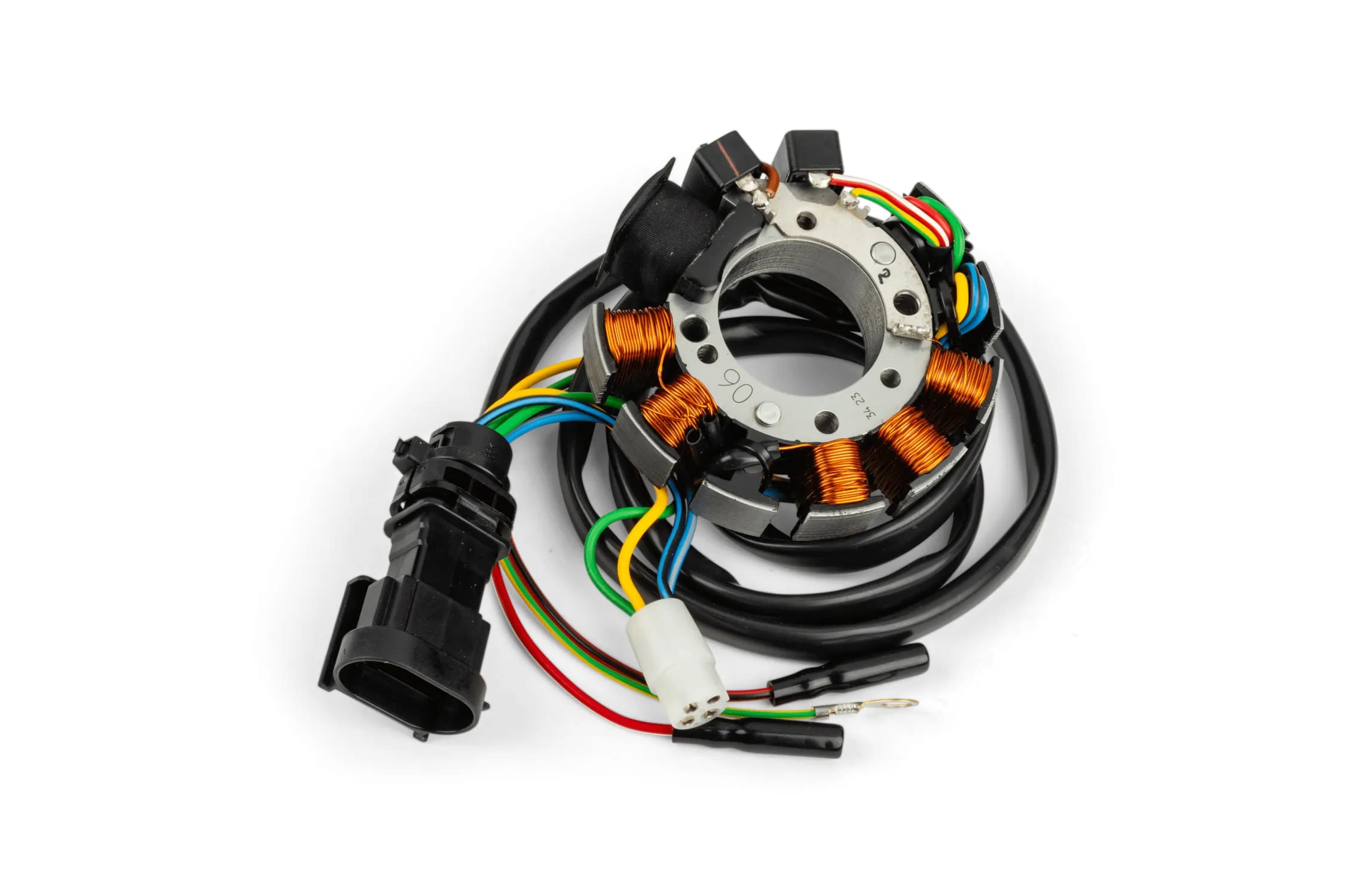 MVT-EXT109 Accensione MVT Millenium, Piaggio NRG / Gilera Stalker