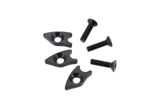 CGN534441 Doppler Open Clutch Starter Plate Kit