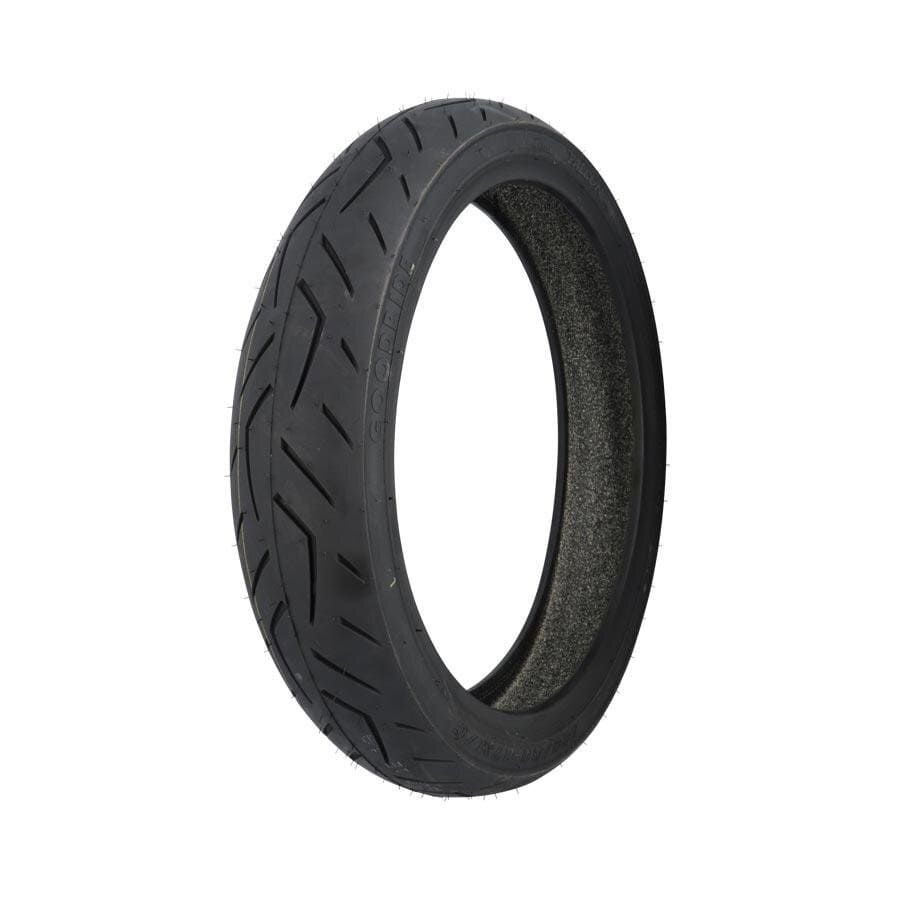 PNEU-GR526757 Pneumatico moto 100/80-17” Goodride H-510 52S TL, COD: PNEU-GR526757