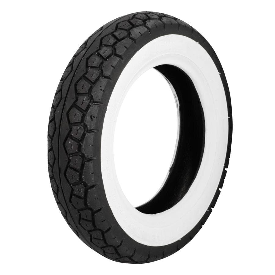 PNEU-GR534370 Pneumatico scooter fianco bianco 3.50x10“ Goodride H-692 51J TL, COD: PNEU-GR534370