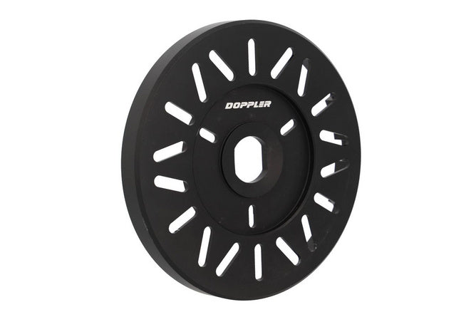 CGN527820 Doppler Open Clutch Bell