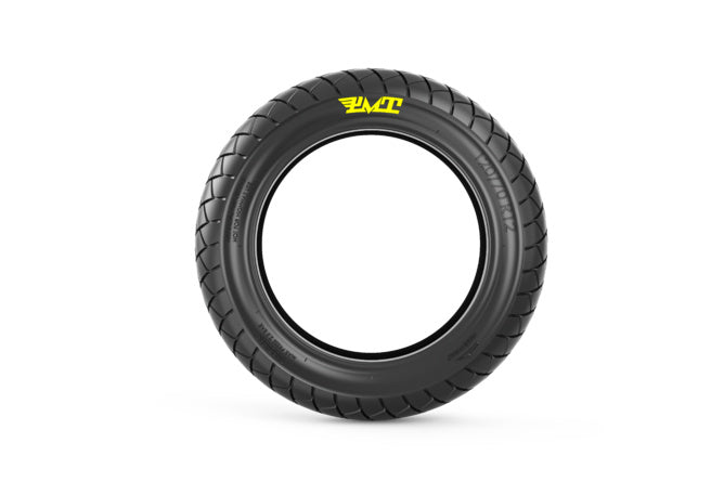 PMTMS12744-R01 PMT 120/70 - 12" R Rain Tire