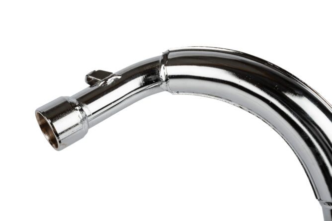 VCR-RD15184 Scarico Voca Chromed 50/70cc Sherco SM-R 50