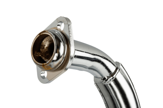 VCR-RD15192 Scarico Voca Chromed 50/70cc Derbi