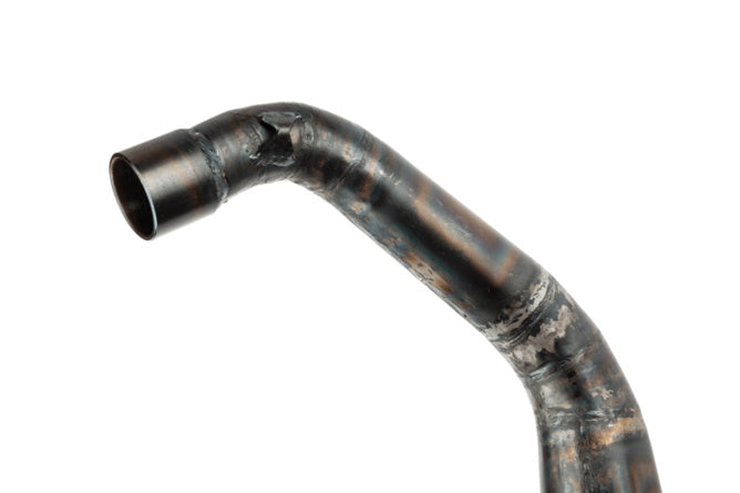 VCR-RD20188 Voca Warrior Exhaust 50/70cc AM6