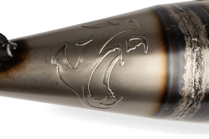 VCR-RD25188 Voca Rookie Exhaust 50/70cc AM6