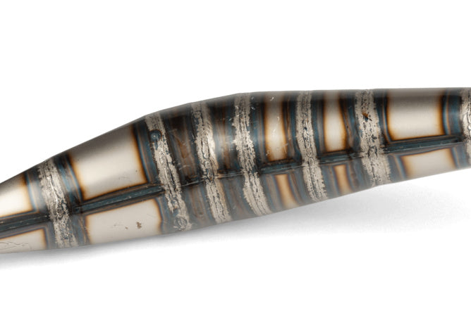 VCR-RD25188 Voca Rookie Exhaust 50/70cc AM6
