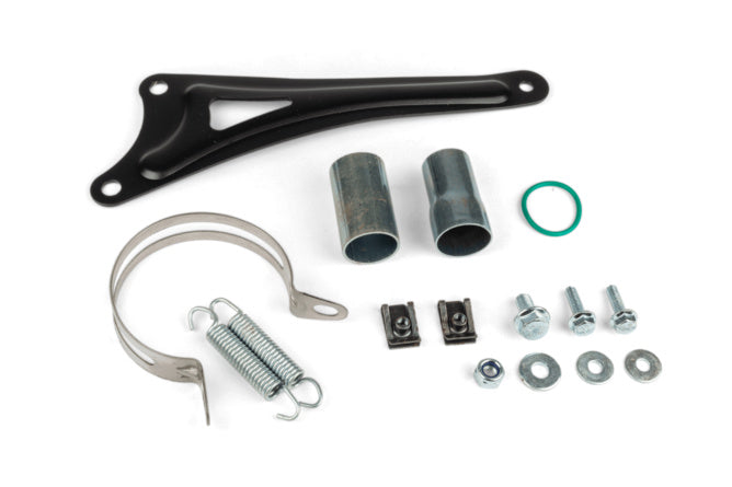 VCR-RD25191 Scarico Voca Rookie 50/70cc Beta RR dopo 2021
