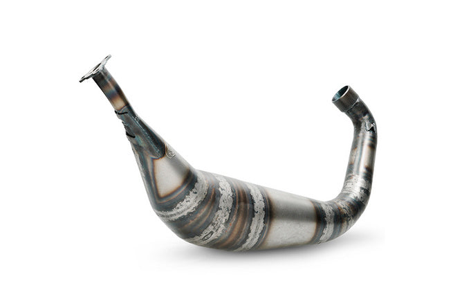 VCR-RD35188 Scarico Voca Racing BigBore 90cc AM6