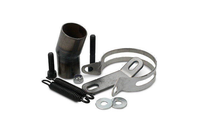 VCR-RD35188 Scarico Voca Racing BigBore 90cc AM6