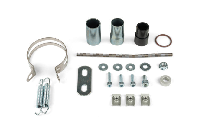 VCR-RD36190 Scarico Voca Cross Rookie 50/70cc Beta RR 2012 - 2020
