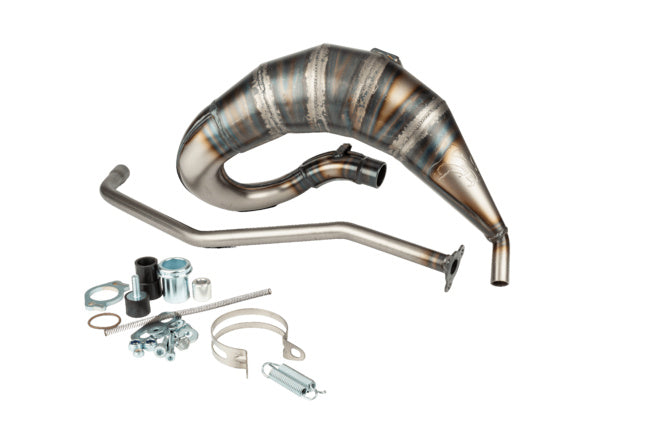 VCR-RD36192 Scarico Voca Cross Rookie 50/70cc Derbi Senda
