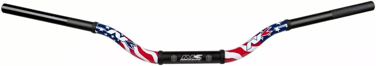 NEK-R00121C-USA Manubrio Neken 28mm Radical Design L.815mm USA