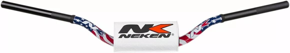 NEK-R00121C-USA Manubrio Neken 28mm Radical Design L.815mm USA