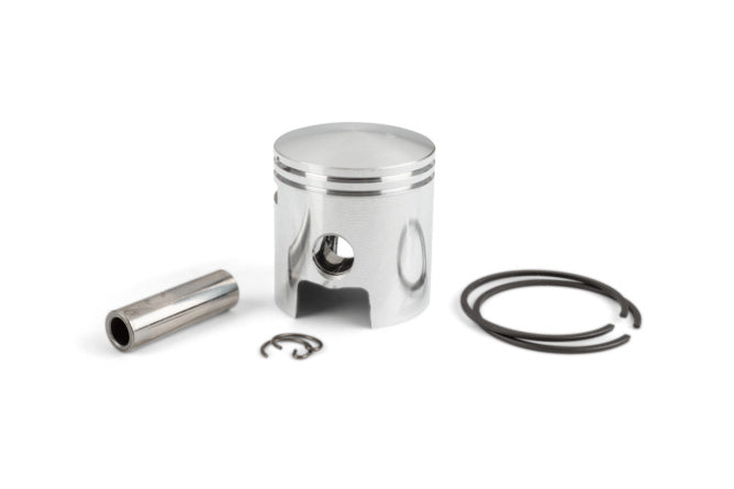 AT-004802 Pistone 47mm Athena 75 ghisa Vespa PK - Billaricambi SRLS