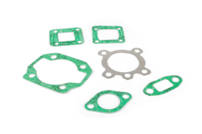 AT-008200 Gruppo termico Athena Alu 50 con kit aspirazione Puch Maxi