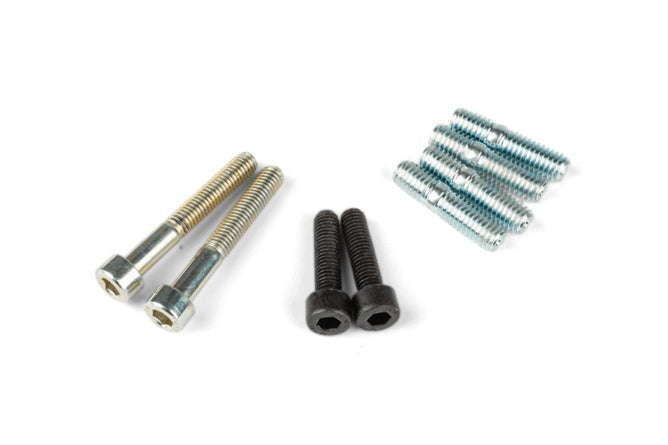 AT-008200 Gruppo termico Athena Alu 50 con kit aspirazione Puch Maxi