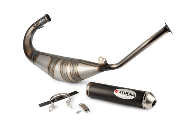 AT-P400010120001 Scarico Athena Racing Aprilia RS 125cc 2T