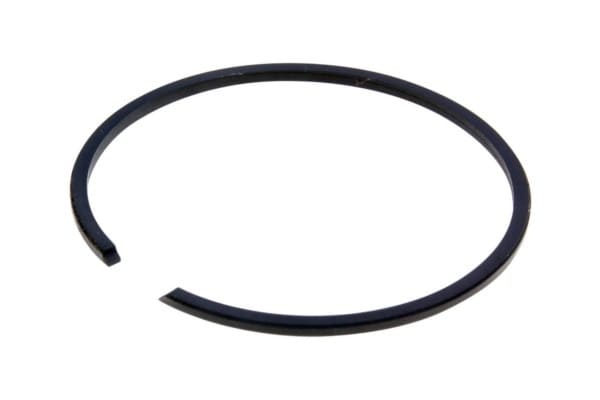 P206.0100 Segmento Pistone Polini Piaggio D.43mm, COD: P206.0100
