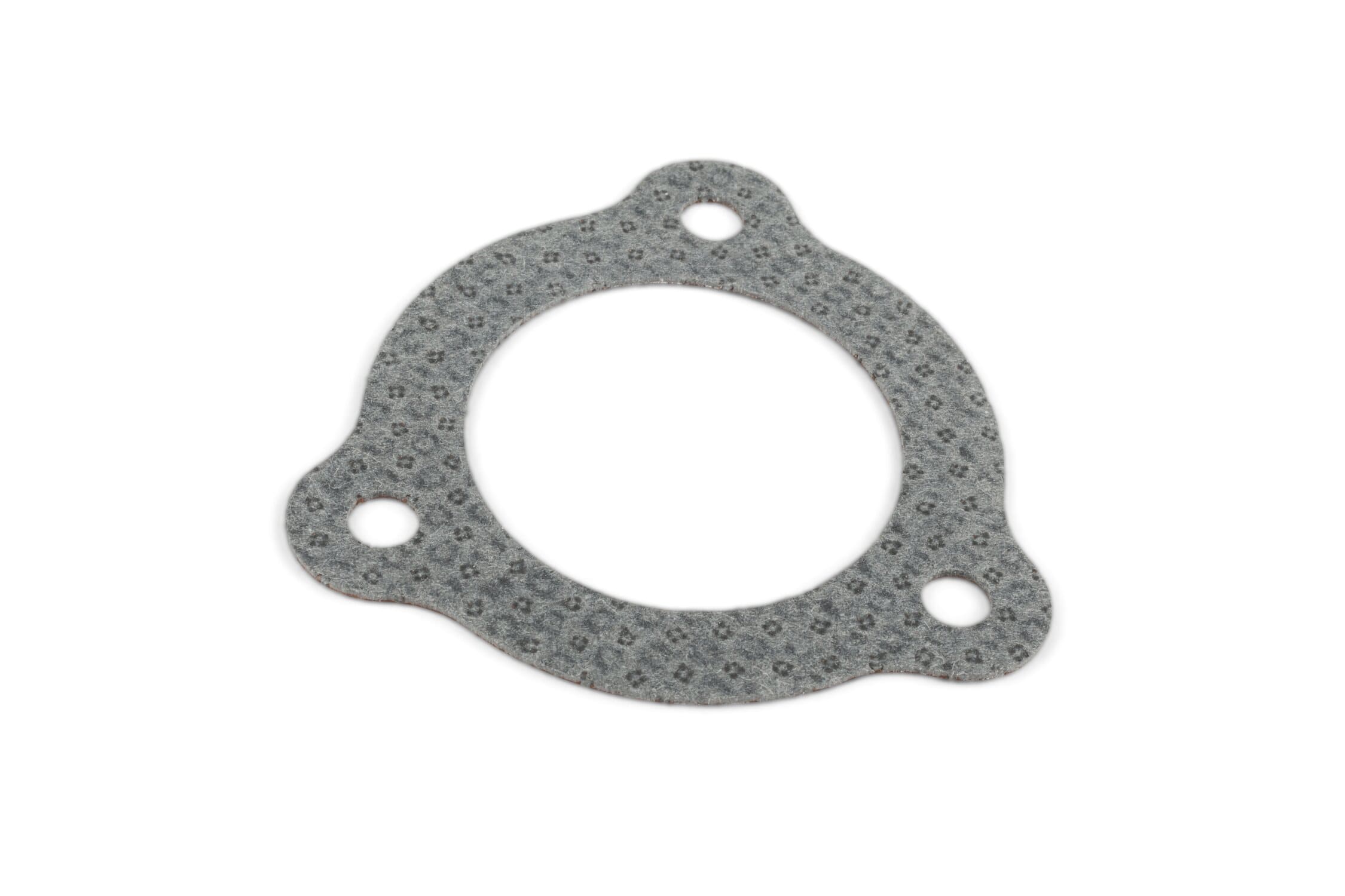 MF10.12193 Guarnizione collettore di scarico Derbi Senda 42mm - 3 fori, COD: MF10.12193