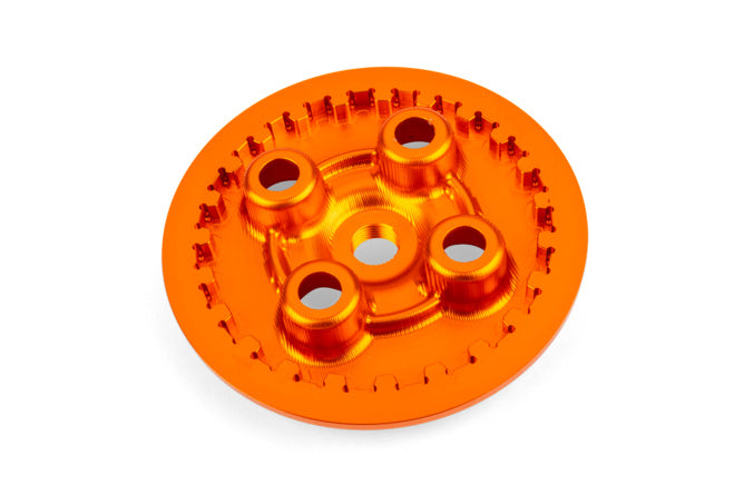MF60.18827 Spingidisco frizione AM6 MotoForce Racing CNC Arancione
