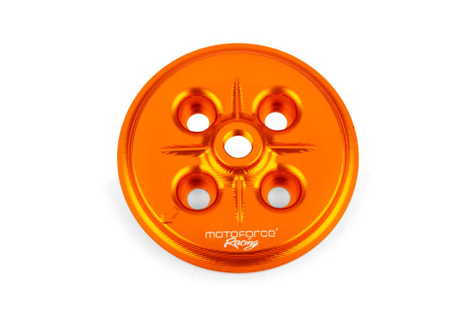 MF60.18827 Spingidisco frizione AM6 MotoForce Racing CNC Arancione
