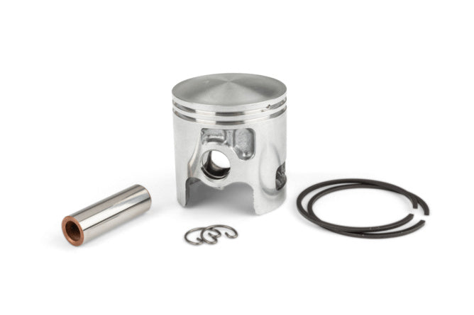 P142.0086 Gruppo termico 70 ghisa Polini Radial Peugeot 103