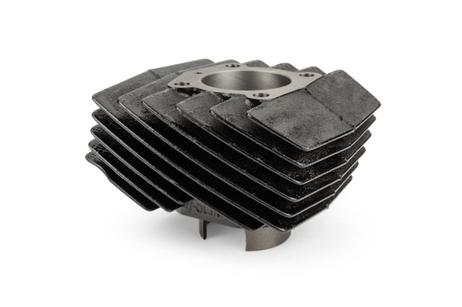 P142.0086 Gruppo termico 70 ghisa Polini Radial Peugeot 103