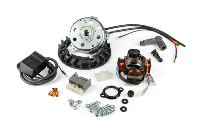 P171.0556 Accensione elettronica Polini Piaggio Ciao / Si