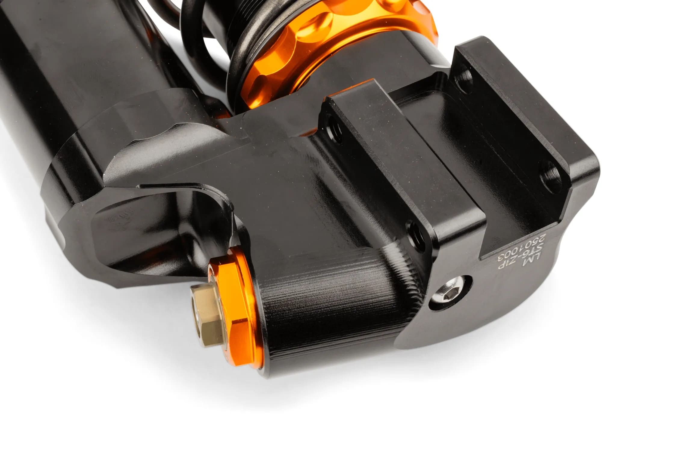 S6-14614012 Ammortizzatore anteriore Stage6 R/T Limited Edition Piaggio Zip SP / Vespa